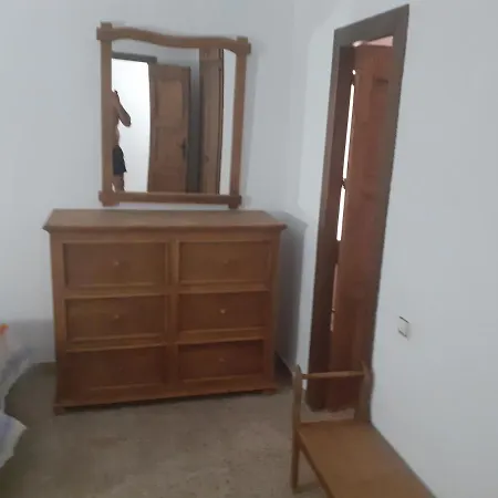 Apartamento Cortijo Rurales