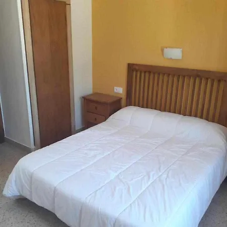 Cortijo Rurales Apartamento