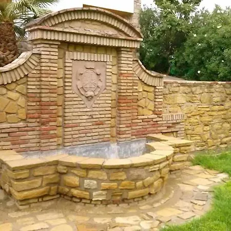 Cortijo Rurales Arjona