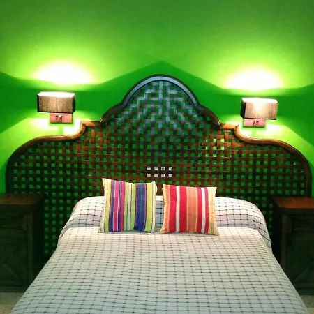Apartamento Cortijo Rurales *