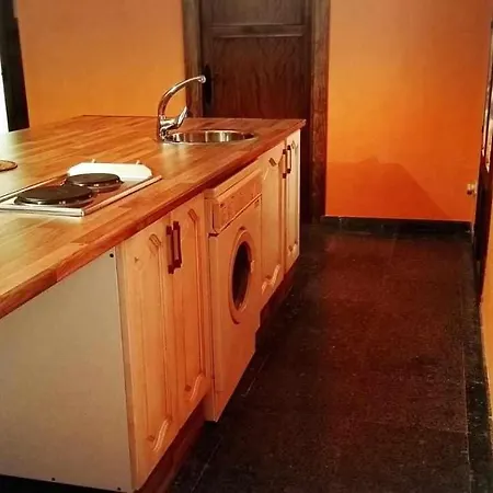 Cortijo Rurales Apartamento