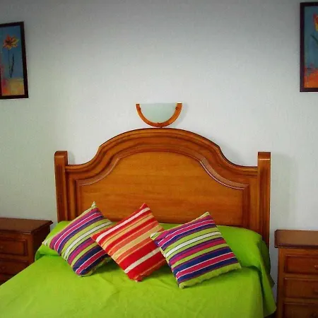 Cortijo Rurales Apartamento *