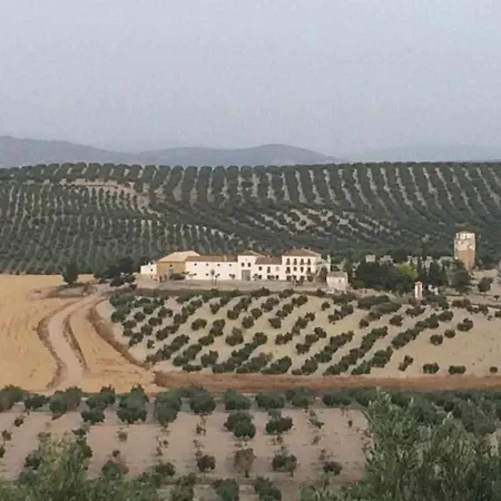 Cortijo Rurales Apartamento