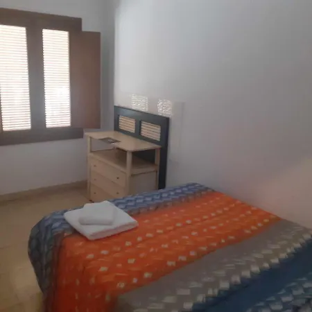 Cortijo Rurales Apartamento *