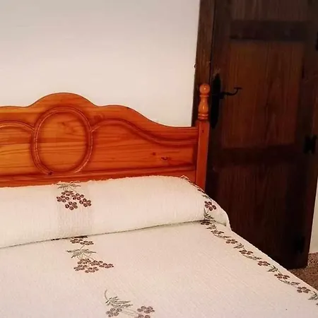 Apartamento Cortijo Rurales