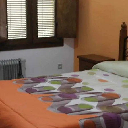 Apartamento Cortijo Rurales Arjona
