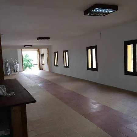 Apartamento Cortijo Rurales *