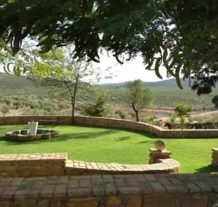 Apartamento Cortijo Rurales Arjona