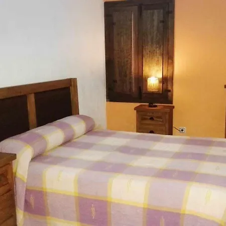 Apartamento Cortijo Rurales *