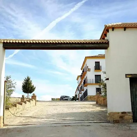 Apartamento Cortijo Rurales