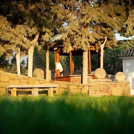 Apartamento Cortijo Rurales *