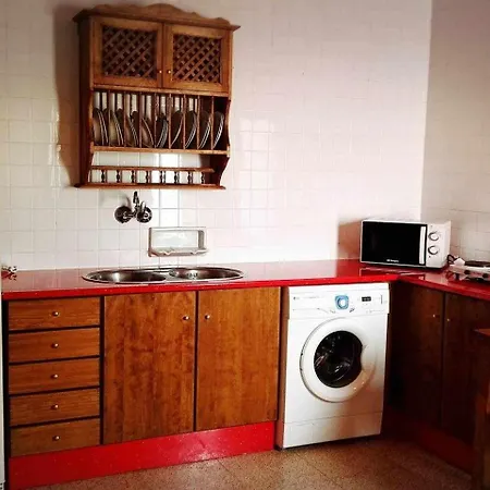 Apartamento Cortijo Rurales Arjona