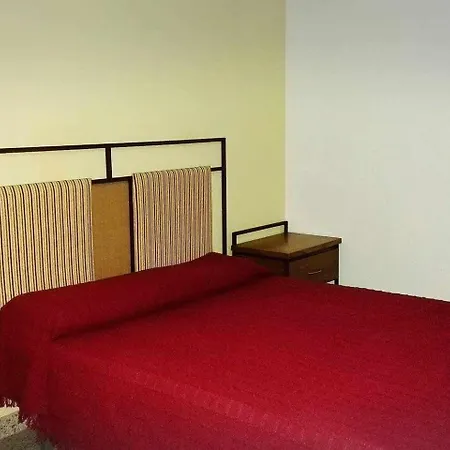 Apartamento Cortijo Rurales