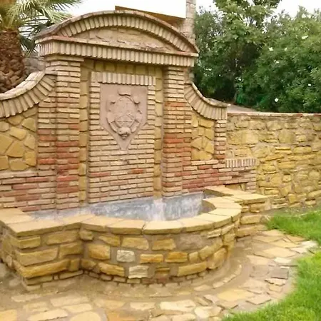 Apartamento Cortijo Rurales Arjona