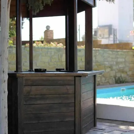 Apartamento Cortijo Rurales Arjona