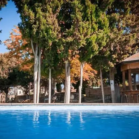 Cortijo Rurales *