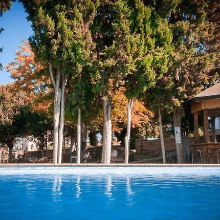 Cortijo Rurales Apartamento