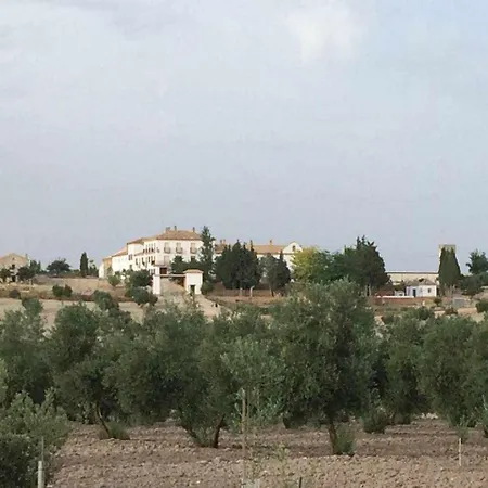 Cortijo Rurales Apartamento Arjona