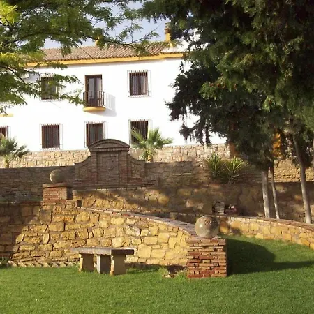 Cortijo Rurales * Arjona
