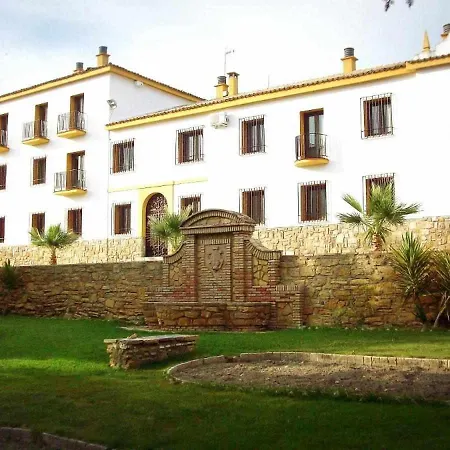 Apartamento Cortijo Rurales