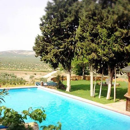 Apartamento Cortijo Rurales