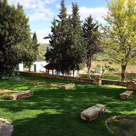 Cortijo Rurales Apartamento *