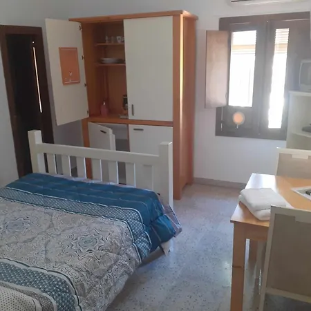 Apartamento Cortijo Rurales Arjona