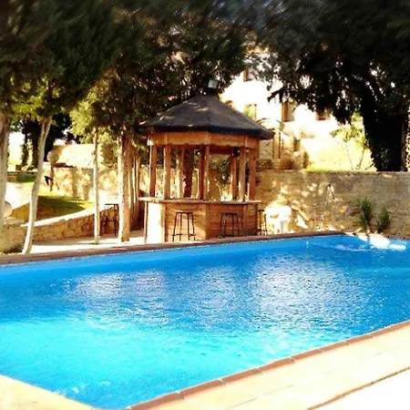 Cortijo Rurales *