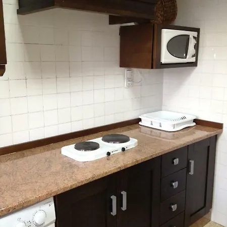 Cortijo Rurales Apartamento Arjona